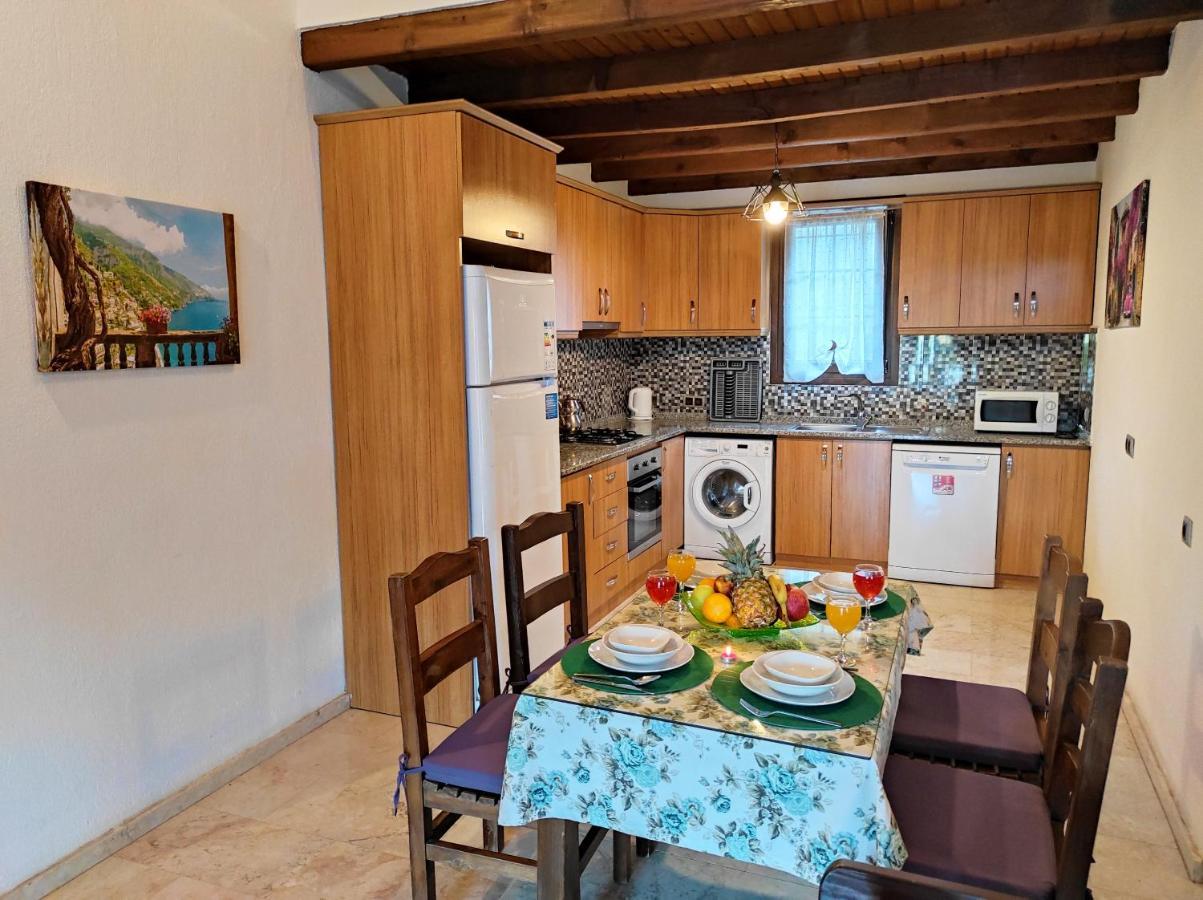 Villa Kayakoy 3 Fethiye Exterior photo