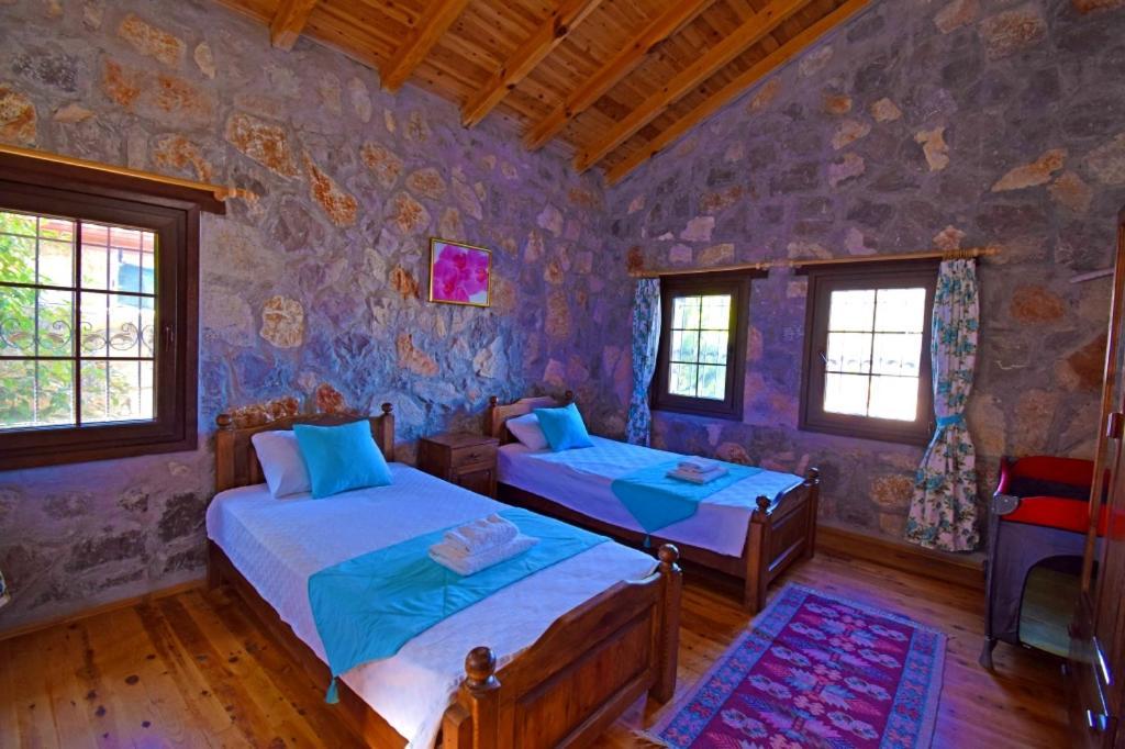 Villa Kayakoy 3 Fethiye Exterior photo